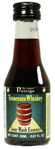 Prestige Tennessee Whiskey